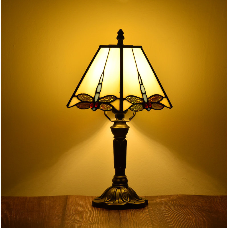 Lampe de table 14,6 po Candy