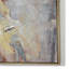 Peinture sur toile encadrée