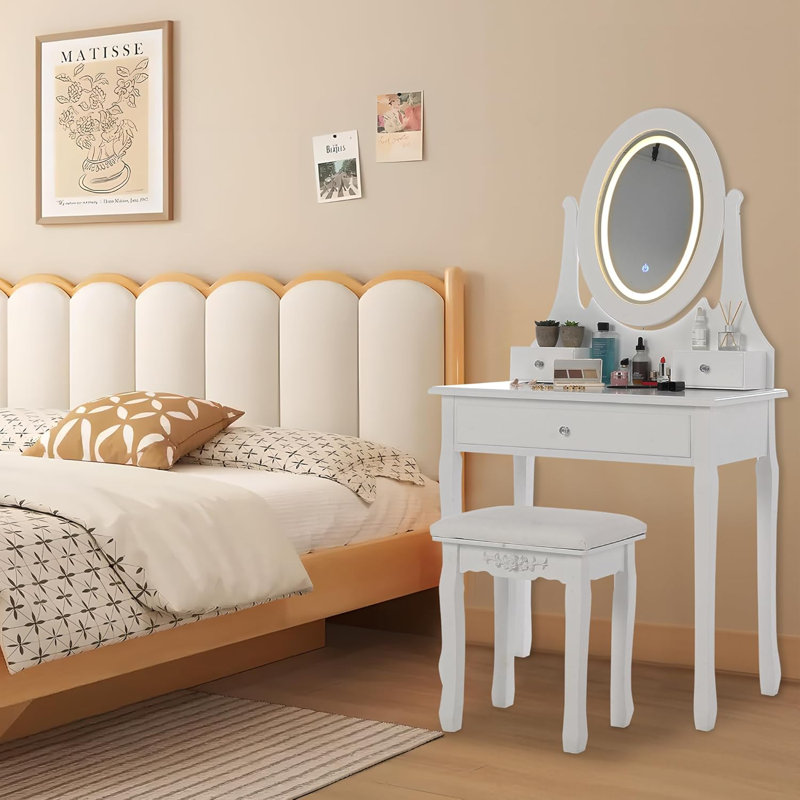 Dressing Table