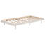 Cadre de lit flottant Design-522097694