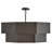 Hinkley Facet Convertible Chandelier-108493503
