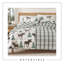 Ensemble de courtepointe réversible avec taies décoratives Moose-1096355340-1096355338
