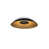 Dark Stained Walnut Disc is unavailable