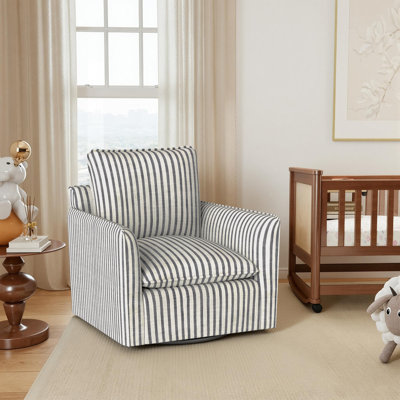 Fauteuil d'appoint Ketron 25,9 po