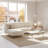 Miller Polyester Blend Sectional-234301408-189459116