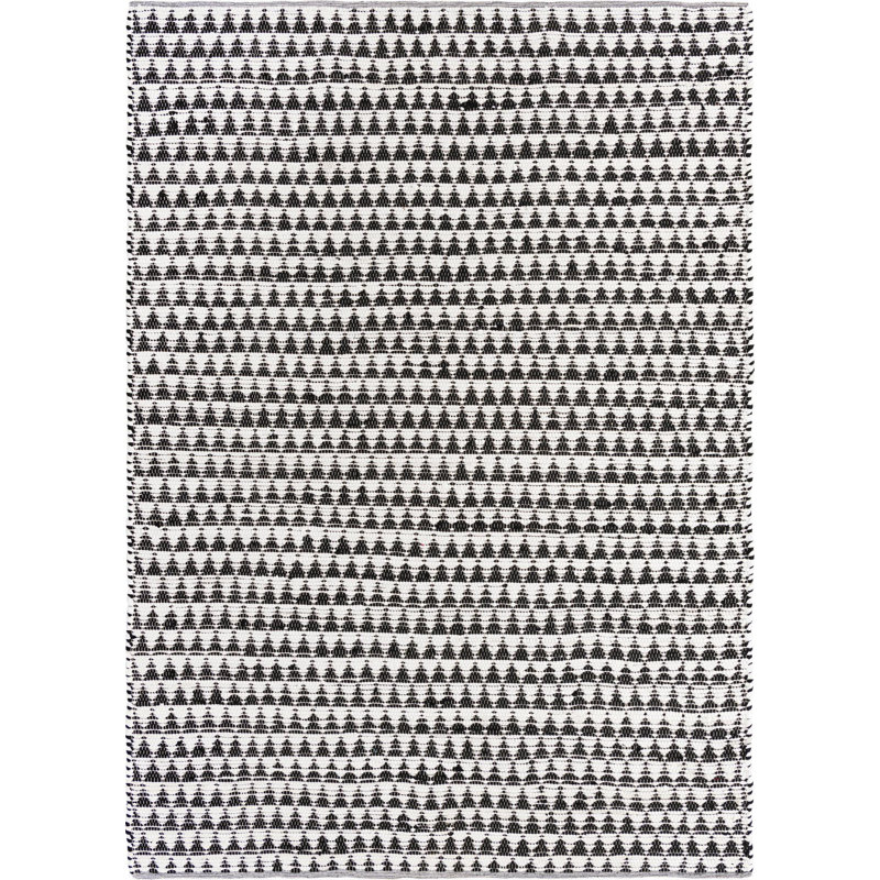Arene Geometric Indoor Rug, Rectangle 8' x 11'