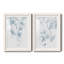 Pothos Penumbra I - ensemble de 2 peintures encadrées-1338184131-1338184158