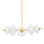 BARROW 3 LIGHT CHANDELIER