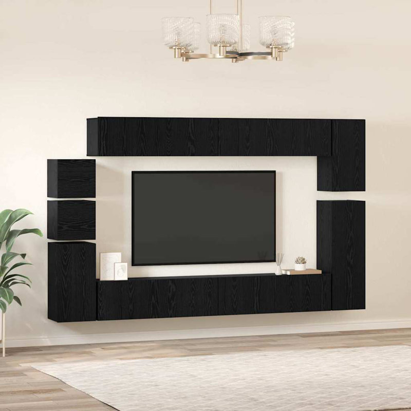 TV Stand for TVs up to 88"