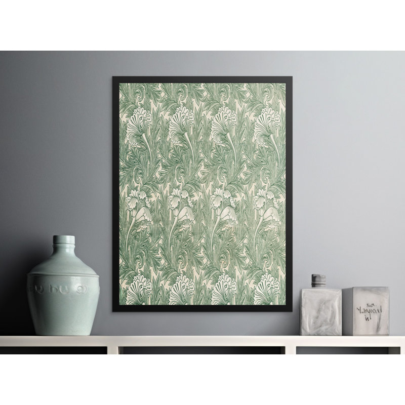 Thirza Floater Frame Print, 18x24