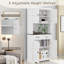 Armoire de cuisine 71 "avec tiroir
