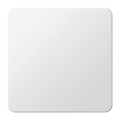 Flat Wall Mirror
