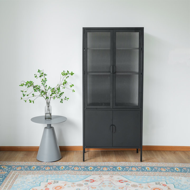 Jamiqua Accent Cabinet
