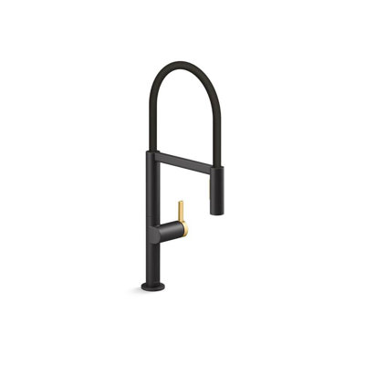 COMPONENTS® SEMI-PRO KITCHEN FAUCET