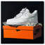 Boîte à chaussures Hustle par Art Remedy-113422332-113422334-113422340