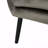 Arm Basic Accent Chair