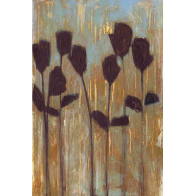 Fleurs rustiques II