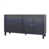 Noir mat est en rupture de stock
