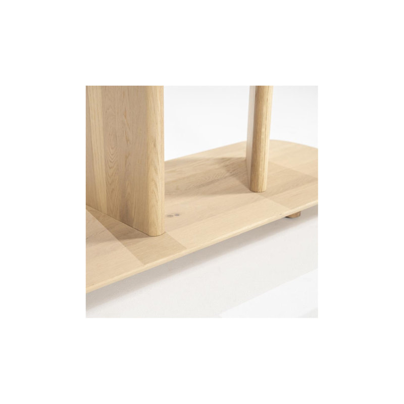 Media Unit Media Console, Natural