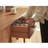Simple Storage Cabinet Sideboard Dust Cabinet