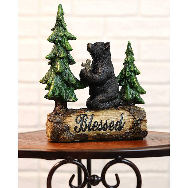 Stackpole Animals Figurines & Sculptures