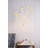 Alfee 16 - Light LED Cluster Pendant-2007636978