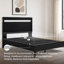 Grand lit plateforme Arkoe-10811916