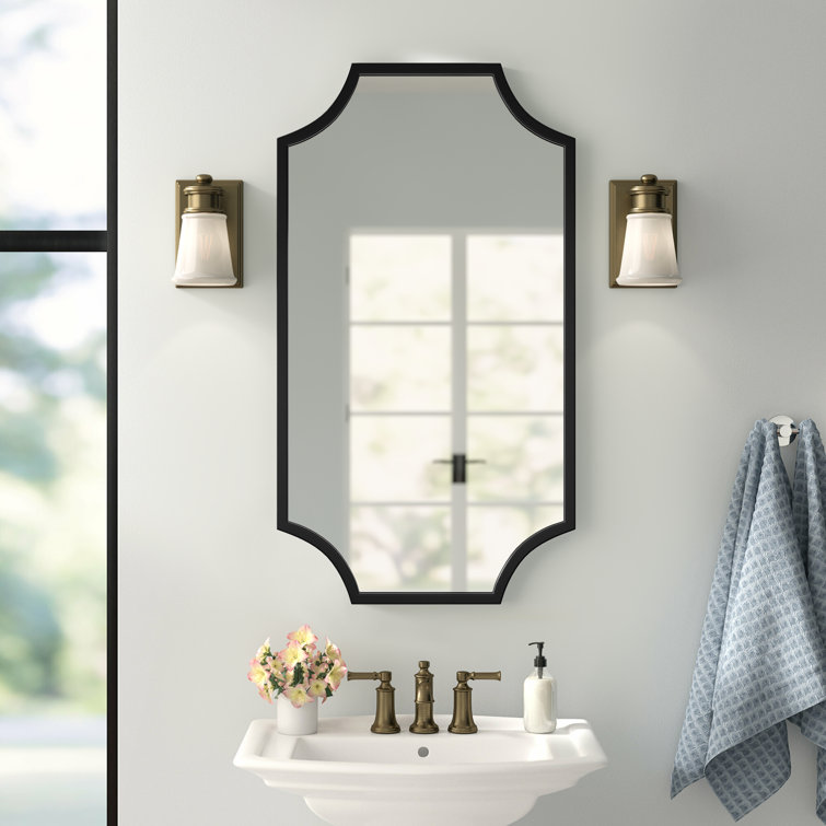 Lillianna Accent Mirror