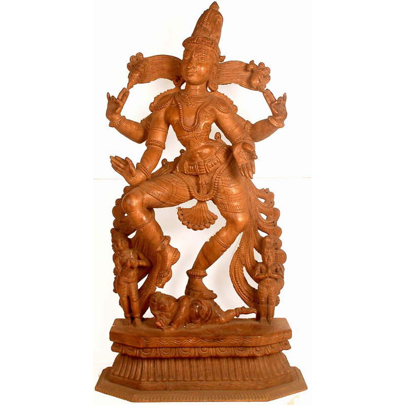 Religious & Spiritual Statue