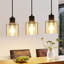 3-Light Kitchen Island Pendant-1717599045