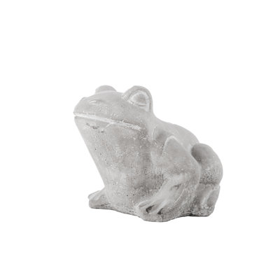 Figurine Northern Rain grenouille