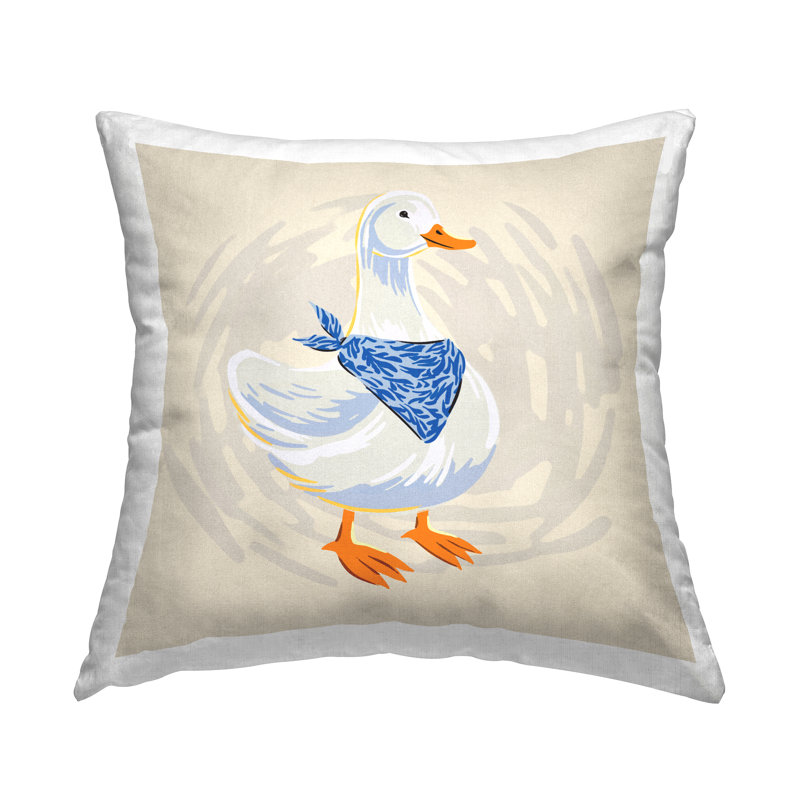 Moscatello Throw Pillow