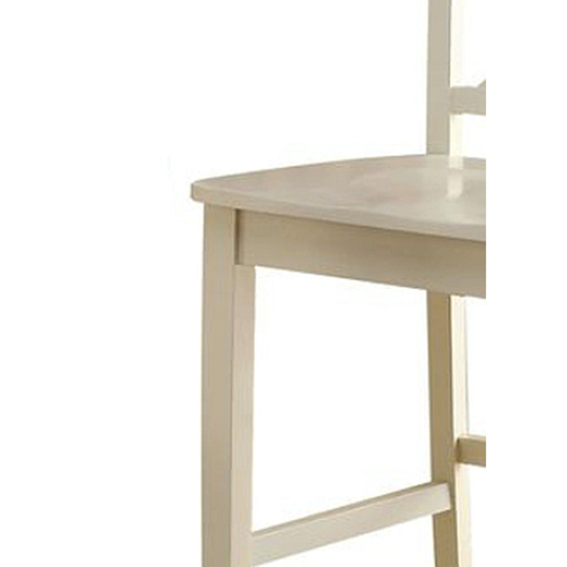 Tartys Counter Height Chair (Set Of 2)
