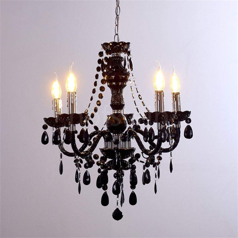Gisla Chandelier