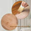 Console 62 po Modern Rustic Modern