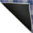 Nahlia Navy Washable Indoor-Outdoor Rug - -1504033767