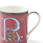 Kit Kemp, Alphabet - Mug A-Z-101949081-101949088