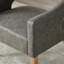 Chaise rembourrée en polyuréthane-1894353079