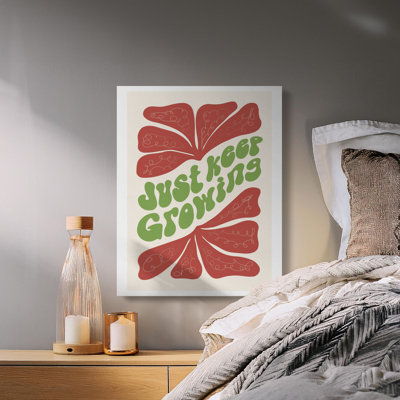 Wrapped Canvas Print Set