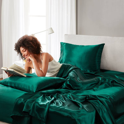 Luxury Sheet Set Queen