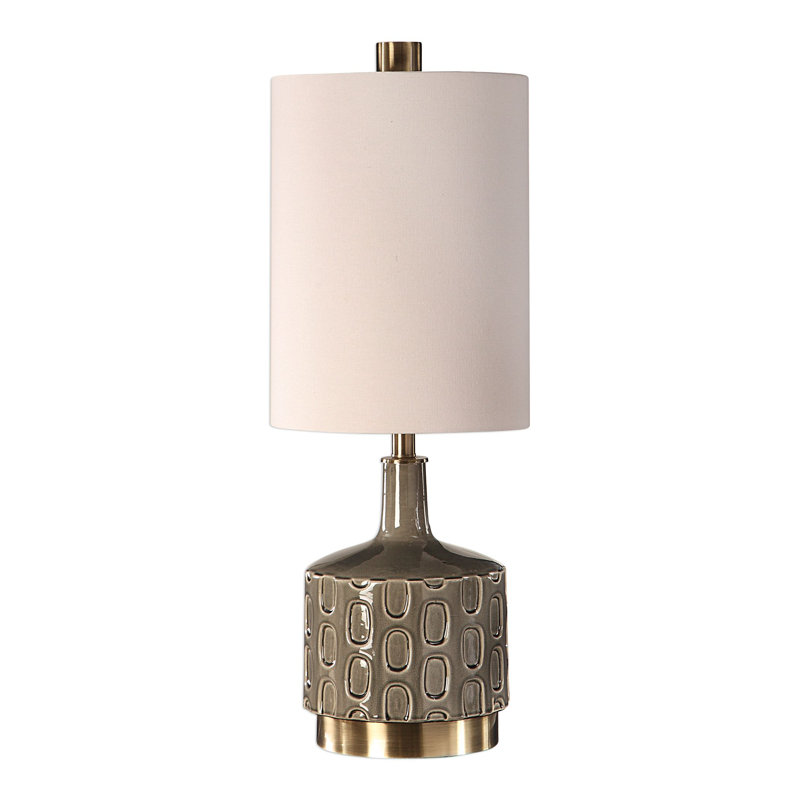 Ceramic Table Lamp