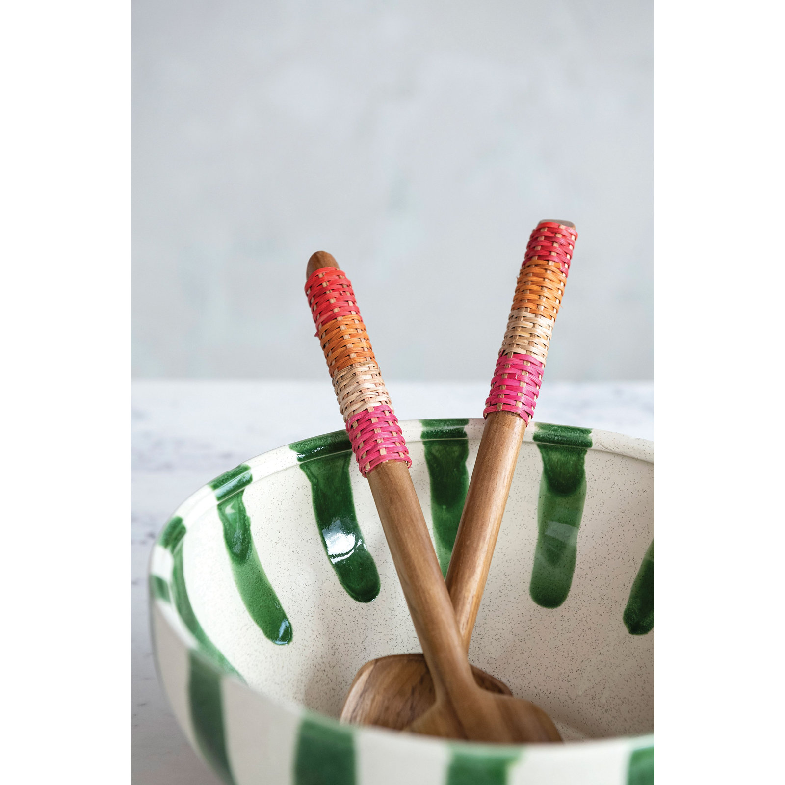 Lavallette Serving Piece