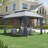 Vita 13 Ft. W x 10 Ft. D Steel Patio Gazebo with Soft Top Double Roof and Curtains-126227739