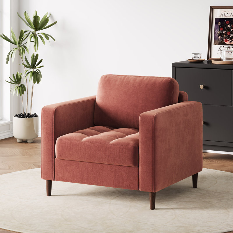 Fauteuil d'appoint 37 po