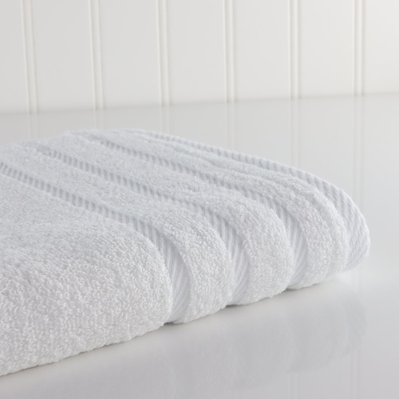 Naked Cotton Blend Hand Towels