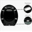 Oval Hard Toilet Seat-792778408