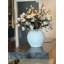 Konos Vase With White Magnolias