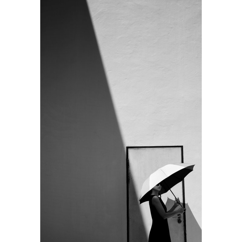 Wrapped Canvas Print, 50.8cm H x 76.2cm W