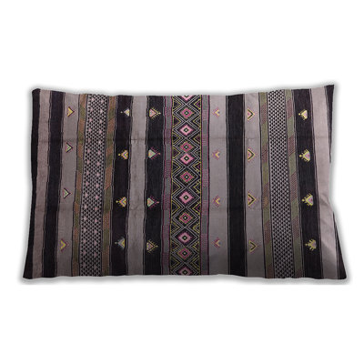 Outdoor Square Pillow Cover & Insert