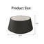 Table basse en cuir Modern-1367380418-1367380429